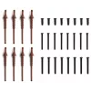 Montážna sada Noctua NA-IS1-12 SX2 kompatibilná so sériou NF-A12x25