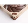 Montážna sada Noctua NA-IS1-12 SX2 kompatibilná so sériou NF-A12x25
