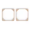 Montážna sada Noctua NA-IS1-12 SX2 kompatibilná so sériou NF-A12x25