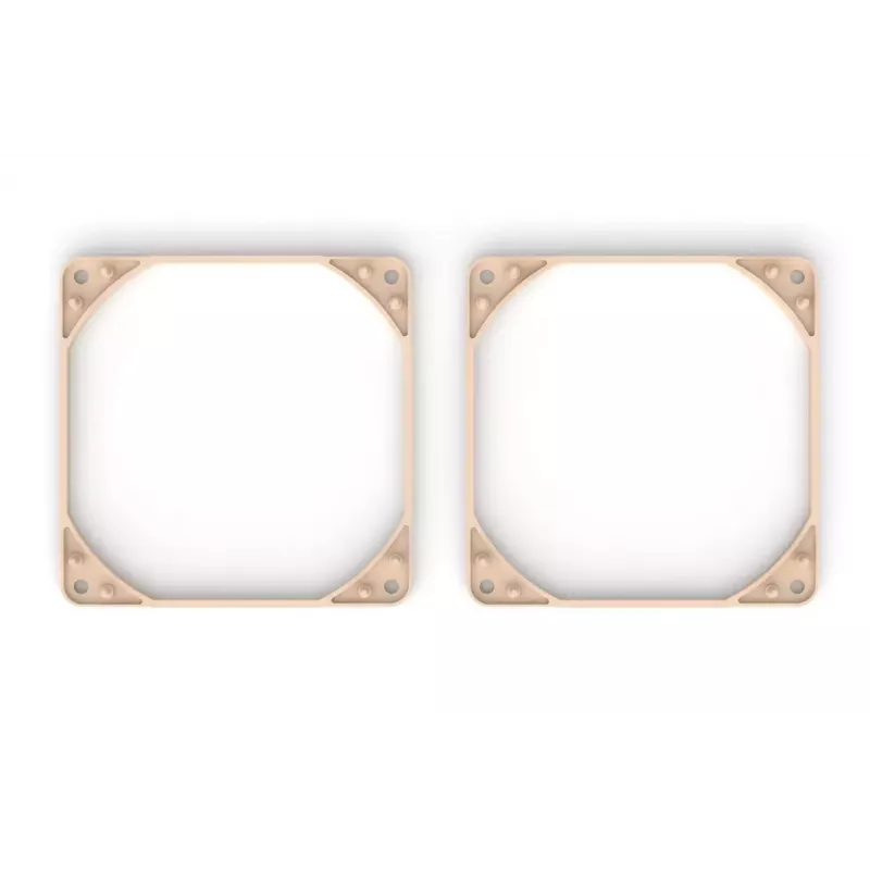 Montážna sada Noctua NA-IS1-12 SX2 kompatibilná so sériou NF-A12x25