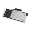 Vodný chladiaci blok EK Water Blocks acetal meď čierna