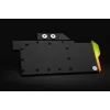 Vodný chladiaci blok EK Water Blocks acetal meď čierna