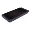 Alphacool 14378 NexXxoS HPE-30 celomedený radiátor, 280 mm, čierny