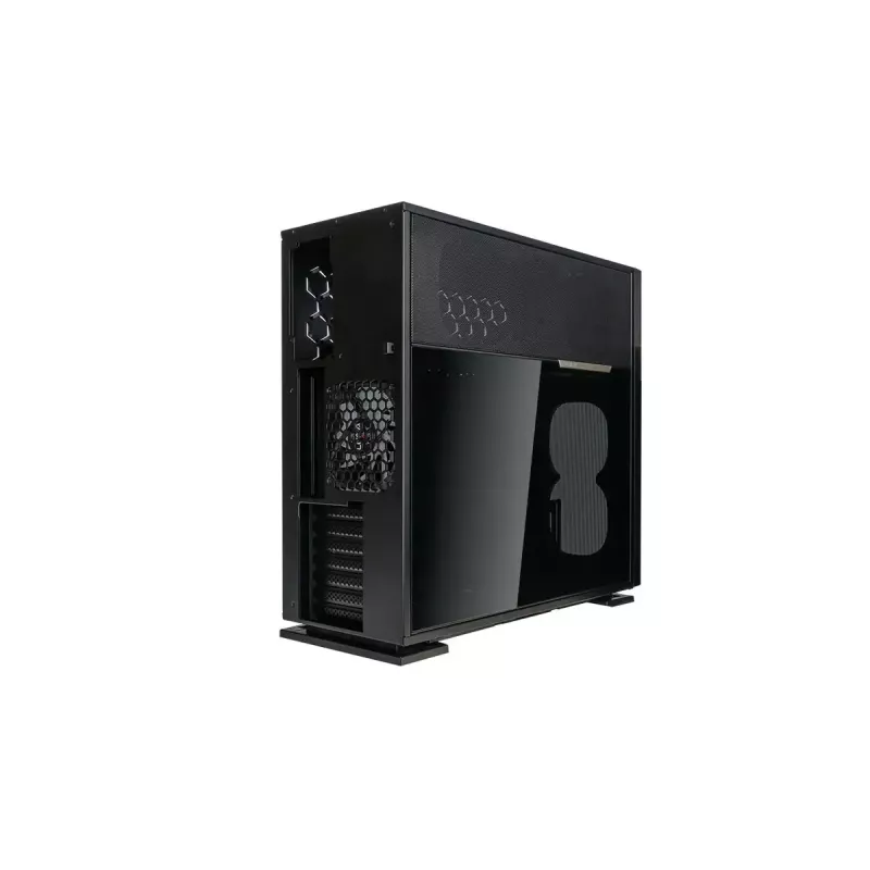 PC skriňa In Win N515 Midi Tower čierna