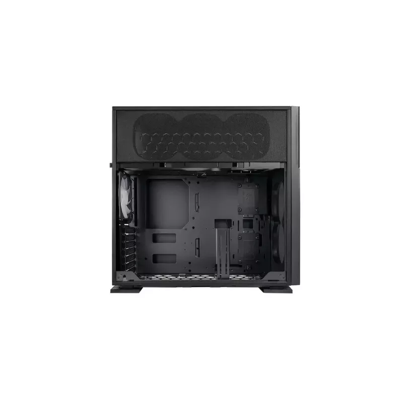 PC skriňa In Win N515 Midi Tower čierna