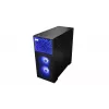 PC skriňa In Win N515 Midi Tower čierna