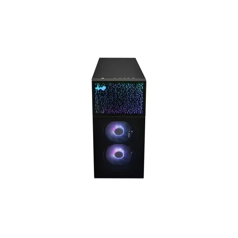 PC skriňa In Win N515 Midi Tower čierna