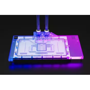 Vodný blok + backplate Alphacool GPX-N