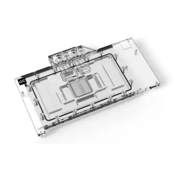 Vodný blok + backplate Alphacool GPX-N