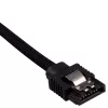 SATA kábel Corsair CC-8900248 0,3 m čierny