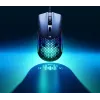 Glorious Gaming Glorious Model O Wired 2 - matná čierna, pravácka, optická, USB Type-A, 26000 DPI, 1 ms, čierna