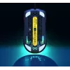 Glorious Gaming Glorious Model O Wired 2 - matná čierna, pravácka, optická, USB Type-A, 26000 DPI, 1 ms, čierna