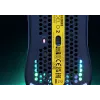 Glorious Gaming Glorious Model O Wired 2 - matná čierna, pravácka, optická, USB Type-A, 26000 DPI, 1 ms, čierna