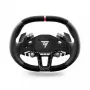 Thrustmaster Hypercar Wheel Add-On čierny, strieborný volant PC, PlayStation 4, PlayStation 5, Xbox, Xbox One