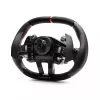 Thrustmaster Hypercar Wheel Add-On čierny, strieborný volant PC, PlayStation 4, PlayStation 5, Xbox, Xbox One