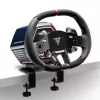 Thrustmaster Hypercar Wheel Add-On čierny, strieborný volant PC, PlayStation 4, PlayStation 5, Xbox, Xbox One