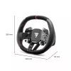 Thrustmaster Hypercar Wheel Add-On čierny, strieborný volant PC, PlayStation 4, PlayStation 5, Xbox, Xbox One