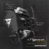 Thrustmaster Hypercar Wheel Add-On čierny, strieborný volant PC, PlayStation 4, PlayStation 5, Xbox, Xbox One
