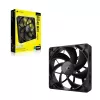 CORSAIR iCUE Link RX140 MAX 140-mm PWM ventilátor, hrubý, rozšírenie