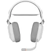 CORSAIR herný headset Hs80 - Wireless - biela