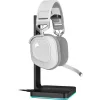 CORSAIR herný headset Hs80 - Wireless - biela