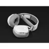 CORSAIR herný headset Hs80 - Wireless - biela