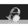 CORSAIR herný headset Hs80 - Wireless - biela