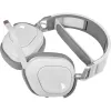 CORSAIR herný headset Hs80 - Wireless - biela