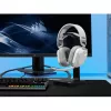 CORSAIR herný headset Hs80 - Wireless - biela