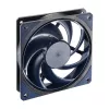 COOLER MASTER ventilátor do skrine Mobius 120 Non LED čierny