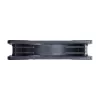 COOLER MASTER ventilátor do skrine Mobius 120 Non LED čierny