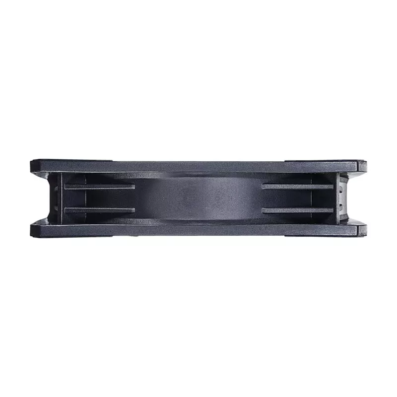 COOLER MASTER ventilátor do skrine Mobius 120 Non LED čierny