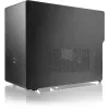 PC skriňa RAIJINTEK Ophion M Evo ALS Midi Tower čierna, transparentná