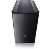 PC skriňa RAIJINTEK Ophion M Evo ALS Midi Tower čierna, transparentná