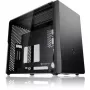 PC skriňa RAIJINTEK Ophion M Evo ALS Midi Tower čierna, transparentná
