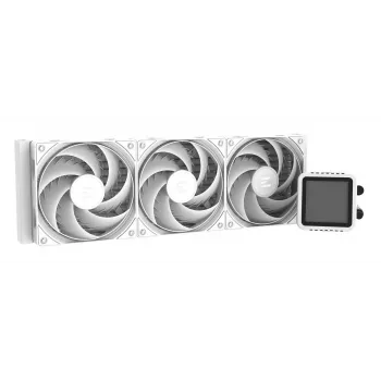 Zalman ALPHA2 DS A36 biely procesorový all-in-one kvapalinový chladič 12 cm 1 kus