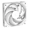 Zalman ALPHA2 DS A36 biely procesorový all-in-one kvapalinový chladič 12 cm 1 kus