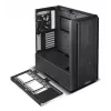 PC skriňa Lian Li LANCOOL 216R-X Midi Tower čierna