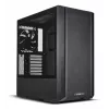 PC skriňa Lian Li LANCOOL 216R-X Midi Tower čierna