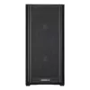 PC skriňa Lian Li LANCOOL 216R-X Midi Tower čierna