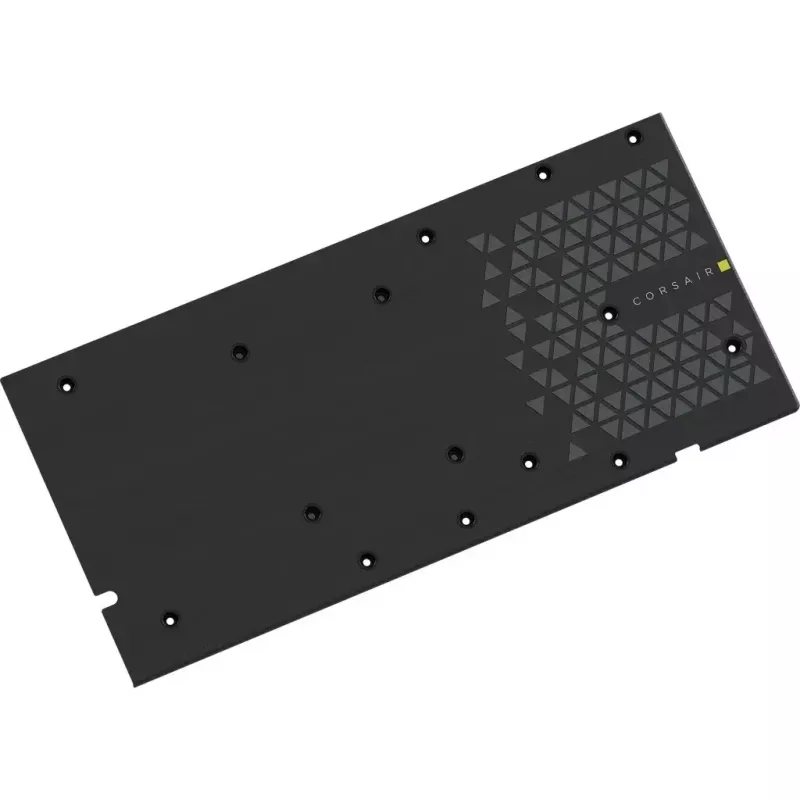Water block Corsair CX-9020030-WW meď PMMA 60°C