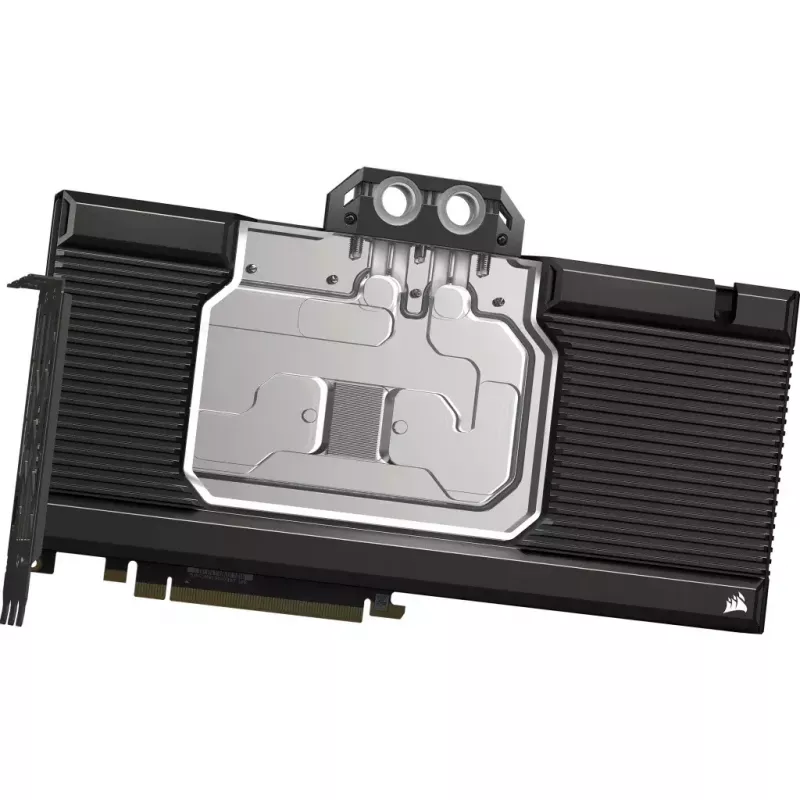 Water block Corsair CX-9020030-WW meď PMMA 60°C
