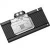 Water block Corsair CX-9020030-WW meď PMMA 60°C