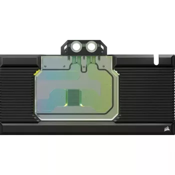 Water block Corsair CX-9020030-WW meď PMMA 60°C