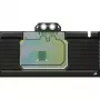 Water block Corsair CX-9020030-WW meď PMMA 60°C