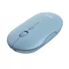 Trust Puck myš kancelárska obojručná RF Wireless + Bluetooth 1600 DPI