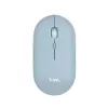 Trust Puck myš kancelárska obojručná RF Wireless + Bluetooth 1600 DPI