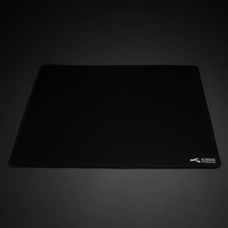Glorious Gaming G-XL podložka pod myš herná podložka pod myš čierna
