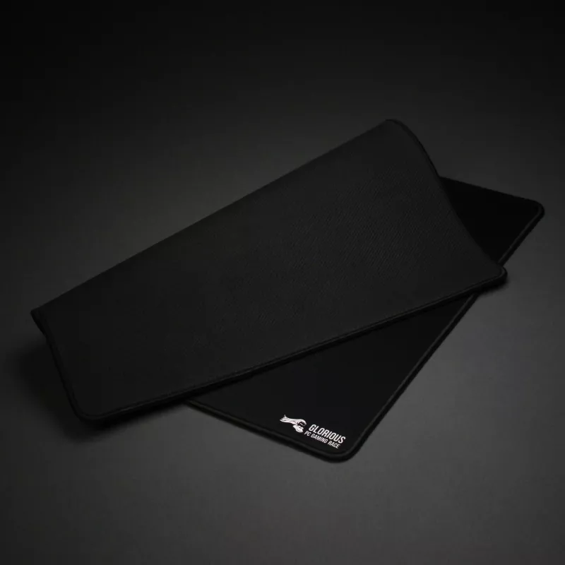 Glorious Gaming G-XL podložka pod myš herná podložka pod myš čierna