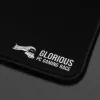 Glorious Gaming G-XL podložka pod myš herná podložka pod myš čierna
